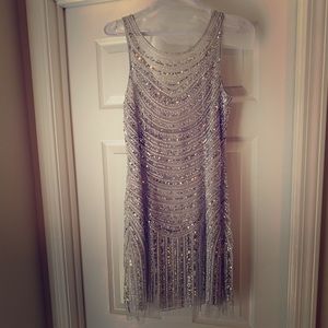 Cocktail Dress. Basix, Black Label. Size 4